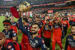 Royal Challengers Bengaluru set for MASSIVE ₹16,700 crore takeover ahead of IPL 2026 SportsTak