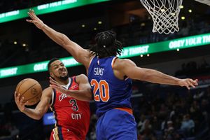 Knicks vs Pelicans schedule: Date, time, live stream, and more on NBA 2025-26 season (March 24) SportsTak
