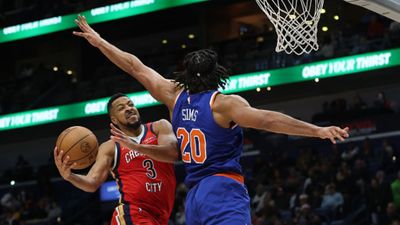 Knicks vs Pelicans schedule: Date, time, live stream, and more on NBA 2025-26 season (March 24) Knicks vs Pelicans live stream