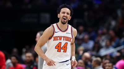 New York Knicks injury report: Latest update on Landry Shamet ahead of game vs New Orleans Pelicans SportsTak