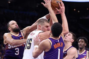 Nuggets vs Suns schedule: Date, time, live stream, and more on NBA 2025-26 season (March 24) SportsTak