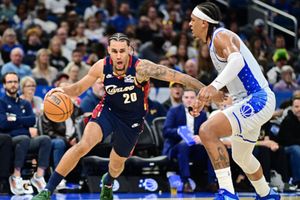 Cavaliers vs Magic schedule: Date, time, live stream, and more on NBA 2025-26 season (March 24) SportsTak