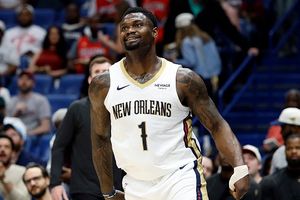 New Orleans Pelicans injury report: BIG update on Zion Williamson's status ahead of game vs New York Knicks SportsTak