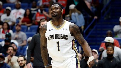 New Orleans Pelicans injury report: BIG update on Zion Williamson's status ahead of game vs New York Knicks SportsTak