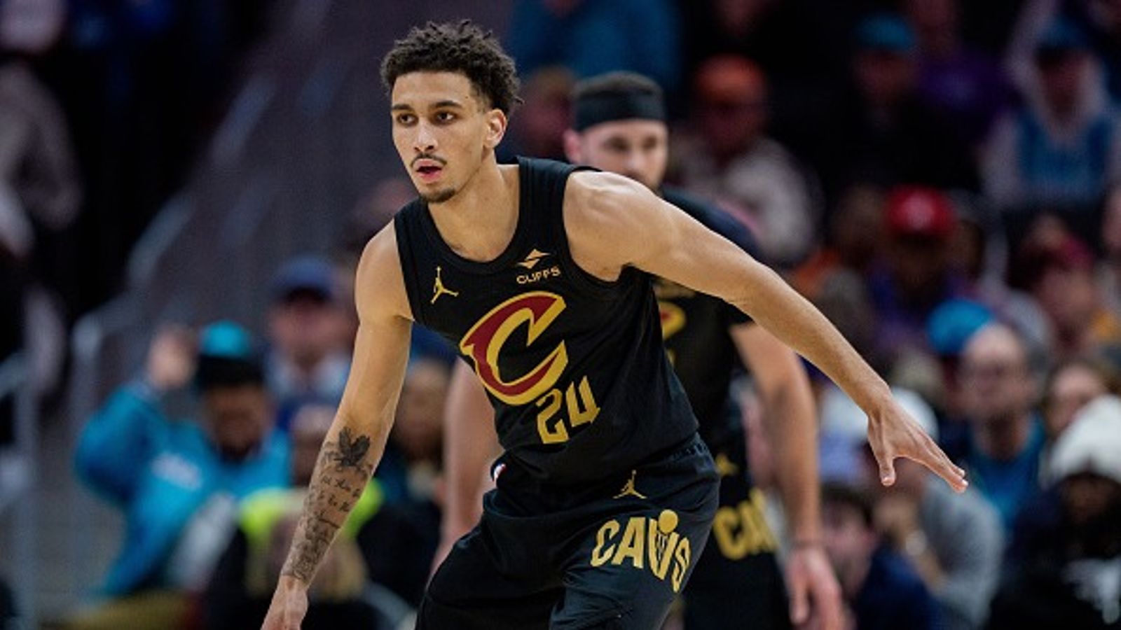 Cleveland Cavaliers injury report: Latest update on Tyrese Proctor ahead of game vs Orlando Magic Tyrese Proctor in the frame.