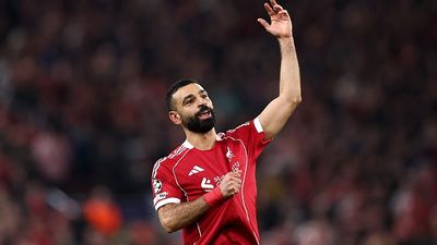End of an era at Liverpool as Mohamed Salah set to LEAVE at the end of 2025-26 season SportsTak