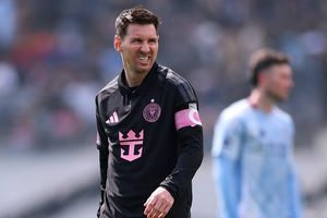 Lionel Messi BEATS Pele, becomes third player with most... SportsTak