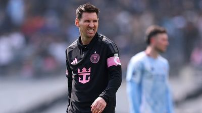 Lionel Messi BEATS Pele, becomes third player with most... SportsTak