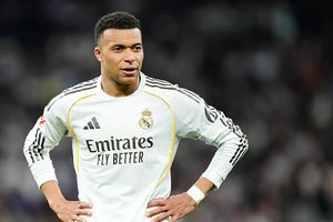 Kylian Mbappé injury setback linked to alleged Real Madrid medical error SportsTak