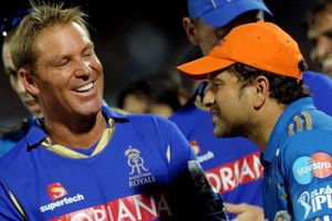 How Shane Warne's unique negotiation may earn his family Rs 460 crore after Rajasthan Royals $1.63 billion sale SportsTak
