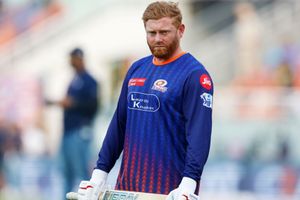 After Livingstone, Bairstow slams England setup, unsure if his return 'is on their agenda' SportsTak