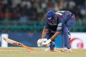 'You feel he can get out at any time': Faf du Plessis questions Rishabh Pant's strike rate, suggests batting position for IPL 2026 SportsTak