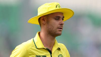 CSK pick injury replacement pacer who will miss first half of IPL 2026, South Australia head coach gives major update Spencer Johnson