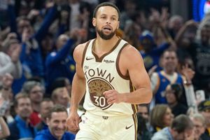 Warriors coach Steve Kerr gets brutally honest on Steph Curry's return ahead of NBA Playoffs SportsTak