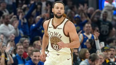 Warriors coach Steve Kerr gets brutally honest on Steph Curry's return ahead of NBA Playoffs Warriors coach Steve Kerr will not hurry with Steph Curry’s return ahead of NBA playoffs