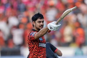 Ishan Kishan reveals his captaincy mantra ahead of RCB vs SRH IPL 2026 opener SportsTak