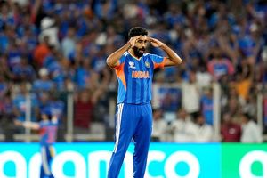 Revealed: Why Jasprit Bumrah checks into BCCI CoE in Bengaluru ahead of IPL 2026 SportsTak