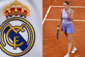 After hosting NFL, Real Madrid’s Bernabeu to become tennis court for clay tournament ahead of French Open 2026 SportsTak
