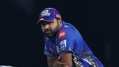 Exclusive: Impact Player rule sparks debate again as IPL captains voice reservations Rohit Sharma of Mumbai Indians looks on during the 2025 IPL match between Punjab Kings and Mumbai Indians