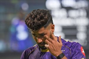 IPL 2026: KKR pick India's Border-Gavaskar Trophy winner as replacement for injured Harshit Rana; GT bring in Khejroliya for Prithviraj SportsTak