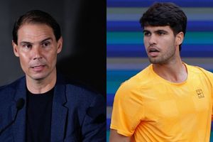 Rafael Nadal defends Carlos Alcaraz after Miami Open early exit SportsTak