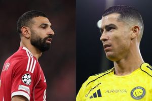 Liverpool legend claims Mohamed Salah has bigger Premier League legacy than Cristiano Ronaldo SportsTak