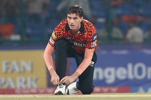 'Bowling basically every third day...': Pat Cummins issues clarification on IPL 2026 comeback SportsTak