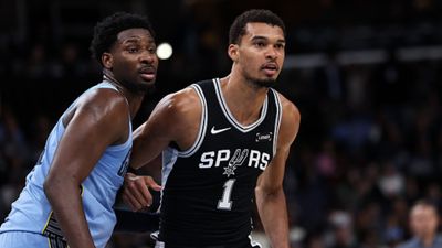 Spurs vs Grizzlies schedule: Date, time, live stream, and more on NBA 2025-26 season (March 25) Grizzlies vs Spurs live stream