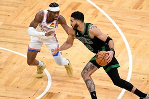 Thunder vs Celtics schedule: Date, time, live stream, and more on NBA 2025-26 season (March 25) SportsTak