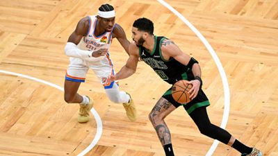 Thunder vs Celtics schedule: Date, time, live stream, and more on NBA 2025-26 season (March 25) Thunder vs Celtics live stream