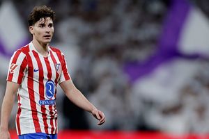 Barcelona indentify Julian Alvarez's alternative to replace Robert Lewandowski, his name is... SportsTak