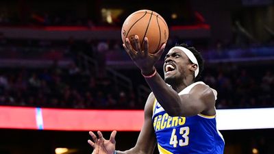 Indiana Pacers injury report: Massive update on Pascal Siakam's status ahead of game vs LA Lakers SportsTak