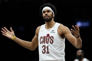 Cleveland Cavaliers injury report: Latest update on Jarrett Allen's status ahead of game vs Miami Heat SportsTak