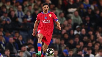 Achraf Hakimi to make a Real Madrid return? Star defender's agent makes BIG claim SportsTak