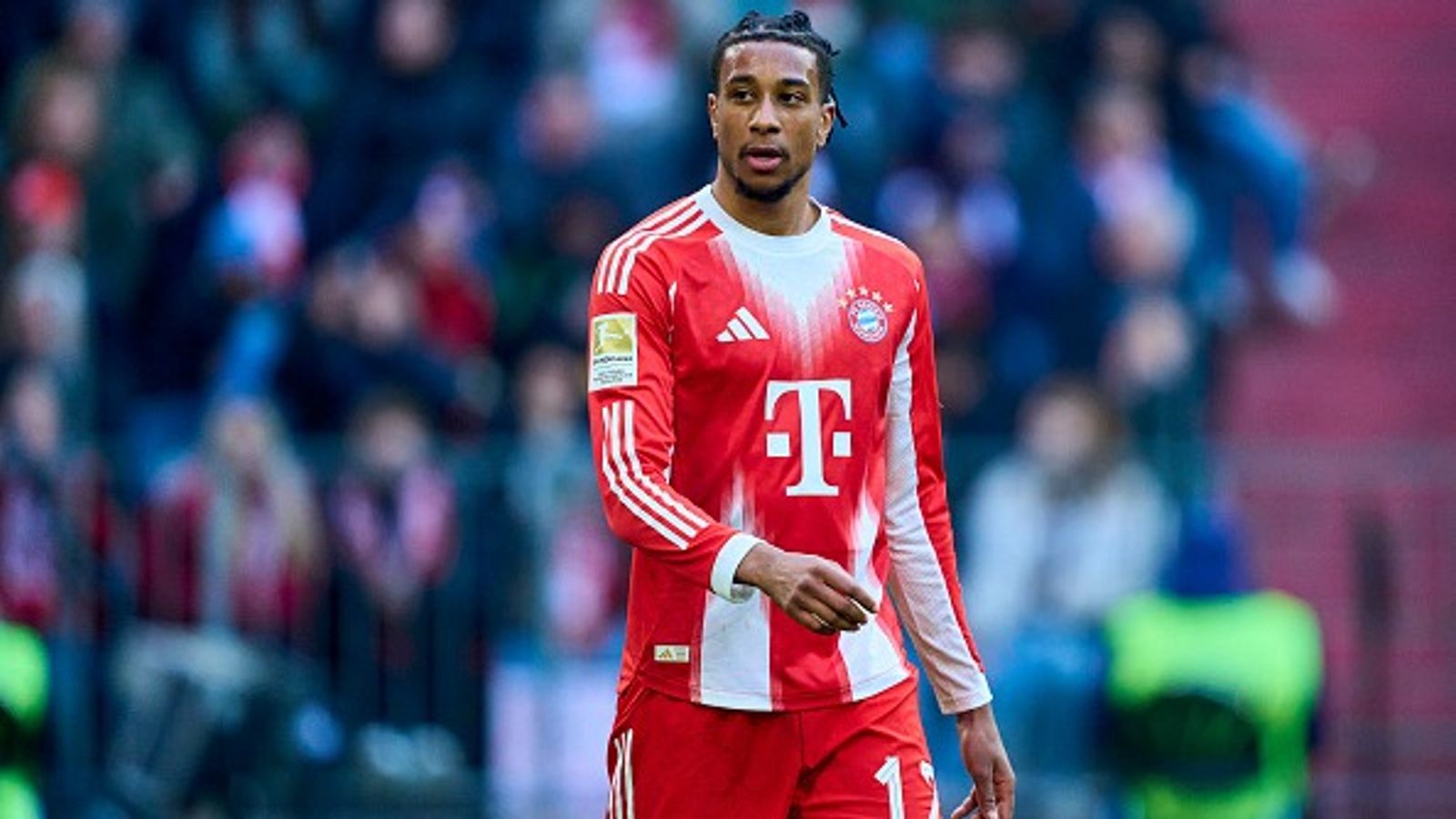 Bayern Munich to sell Michael Olise? Club CEO makes stance clear on French winger Michael Olise in the frame.
