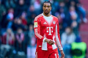 Bayern Munich to sell Michael Olise? Club CEO makes stance clear on French winger SportsTak