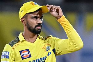 Not Ayush Mhatre, Ruturaj Gaikwad reveals CSK’s new opening combination for IPL 2026 SportsTak