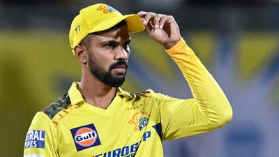 Not Ayush Mhatre, Ruturaj Gaikwad reveals CSK’s new opening combination for IPL 2026 Ruturaj Gaikwad