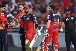 'Bas bat se thak awaaz aa raha hai': Jitesh Sharma backs Virat Kohli to break his own IPL record of 973 runs SportsTak