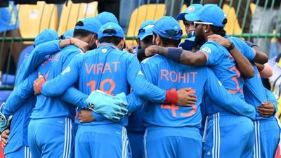 BCCI reveals India's schedule for home season - ODI, T20Is vs West Indies, Sri Lanka, Zimbabwe to Border-Gavaskar Trophy Virat Kohli, Rohit Sharma, Hardik Pandya, KL Rahul, Washington Sundar