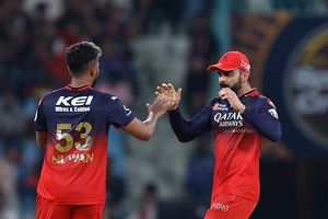 Massive blow to defending champions RCB, star pacer to miss IPL 2026 due after NOC denial SportsTak