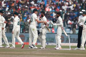 Only 2 of previous Border-Gavaskar Trophy venues retained as BCCI announces schedule SportsTak