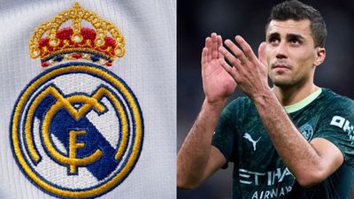 'You cannot refuse': Man City star Rodri speaks on Real Madrid transfer rumors Man City’s Rodri open to joining Real Madrid despite Atletico Madrid past