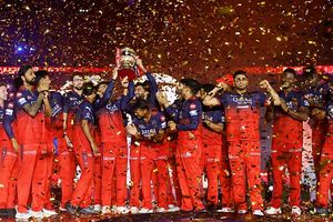 Big News: BCCI announces IPL 2026's second phase schedule, know the full fixture here SportsTak