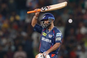 LSG IPL 2026 complete schedule: Know Lucknow Super Giants' full match fixture, venues, dates here SportsTak