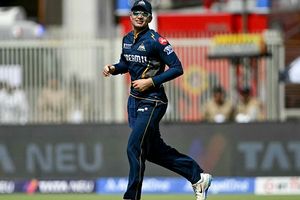 GT IPL 2026 complete schedule: Know Gujarat Titans' full match fixture, venues, dates here SportsTak