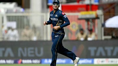 GT IPL 2026 complete schedule: Know Gujarat Titans' full match fixture, venues, dates here Gujarat Titans' captain Shubman Gill in this frame. (Getty)