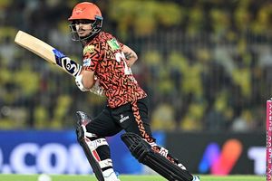 SRH IPL 2026 complete schedule: Know Sunrisers Hyderabad's full match fixture, venues, dates here SportsTak
