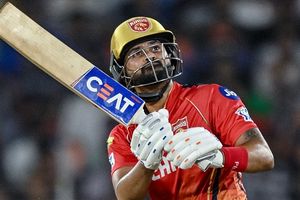 PBKS IPL 2026 complete schedule: Know Punjab Kings' full match fixture, venues, dates here SportsTak