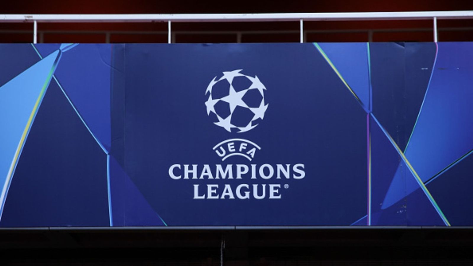THIS American rock-band will perform at UEFA Champions League final 2026 UEFA Champions League 2026 image in the frame (Image via Getty)